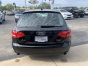 Thumbnail image of 2009 Audi A4 at KD Motorsport