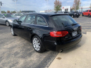 Thumbnail image of 2009 Audi A4 at KD Motorsport