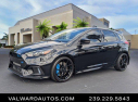 Thumbnail image of 2017 Ford Focus at ValWardCadillac Used