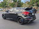 Thumbnail image of 2017 Ford Focus at ValWardCadillac Used