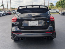 Thumbnail image of 2017 Ford Focus at ValWardCadillac Used