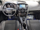 Thumbnail image of 2017 Ford Focus at ValWardCadillac Used