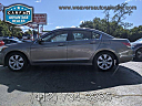 2009 Honda Accord EX at Weavers Auto Sales