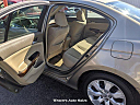 Thumbnail image of 2009 Honda Accord at Weavers Auto Sales
