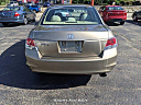 Thumbnail image of 2009 Honda Accord at Weavers Auto Sales