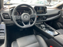 2021 Nissan Rogue SL at Ed Voyles Hyundai Used