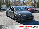 2024 Toyota Corolla XSE at Northway Toyota