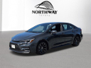 Thumbnail image of 2024 Toyota Corolla at Northway Toyota