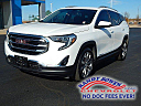 Thumbnail image of 2019 GMC Terrain at Randy Bowen Chevrolet GMC