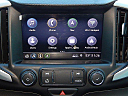 Thumbnail image of 2019 GMC Terrain at Randy Bowen Chevrolet GMC