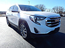 Thumbnail image of 2019 GMC Terrain at Randy Bowen Chevrolet GMC