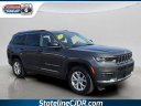 Thumbnail image of 2022 Jeep Grand Cherokee L at Stateline CJDR - New