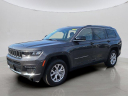 Thumbnail image of 2022 Jeep Grand Cherokee L at Stateline CJDR - New