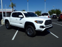 Thumbnail image of 2022 Toyota Tacoma at Big Two Toyota