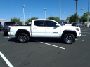 Thumbnail image of 2022 Toyota Tacoma at Big Two Toyota