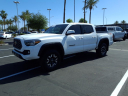 Thumbnail image of 2022 Toyota Tacoma at Big Two Toyota