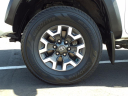 Thumbnail image of 2022 Toyota Tacoma at Big Two Toyota