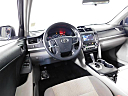 Thumbnail image of 2013 Toyota Camry at Napleton Northlake Kia