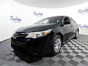 Thumbnail image of 2013 Toyota Camry at Napleton Northlake Kia