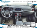 Thumbnail image of 2021 Chevrolet Blazer at Ken Barrett Chevrolet-Cadillac