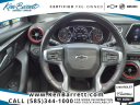 Thumbnail image of 2021 Chevrolet Blazer at Ken Barrett Chevrolet-Cadillac