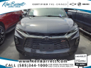Thumbnail image of 2021 Chevrolet Blazer at Ken Barrett Chevrolet-Cadillac