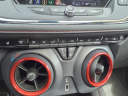 Thumbnail image of 2021 Chevrolet Blazer at Ken Barrett Chevrolet-Cadillac