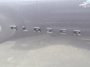 Thumbnail image of 2021 Chevrolet Blazer at Ken Barrett Chevrolet-Cadillac