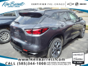Thumbnail image of 2021 Chevrolet Blazer at Ken Barrett Chevrolet-Cadillac
