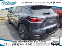 Thumbnail image of 2021 Chevrolet Blazer at Ken Barrett Chevrolet-Cadillac