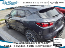 Thumbnail image of 2021 Chevrolet Blazer at Ken Barrett Chevrolet-Cadillac