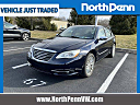 Thumbnail image of 2012 Chrysler 200 at Royer's 322 Motors