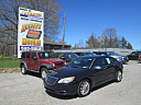 Thumbnail image of 2012 Chrysler 200 at Royer's 322 Motors