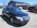Thumbnail image of 2012 Chrysler 200 at Royer's 322 Motors