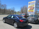 Thumbnail image of 2012 Chrysler 200 at Royer's 322 Motors