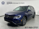 Thumbnail image of 2021 Volkswagen Tiguan at Autobahn Volkswagen Fort Worth