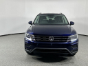 Thumbnail image of 2021 Volkswagen Tiguan at Autobahn Volkswagen Fort Worth