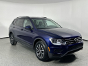 Thumbnail image of 2021 Volkswagen Tiguan at Autobahn Volkswagen Fort Worth