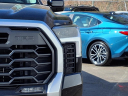 Thumbnail image of 2023 Toyota Tundra at Lexington Toyota