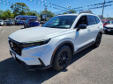 2024 Honda CR-V Hybrid Sport at Honda Universe