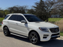 Thumbnail image of 2012 Mercedes-Benz M-Class at RS MOTORWORKS INC