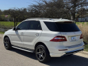 Thumbnail image of 2012 Mercedes-Benz M-Class at RS MOTORWORKS INC