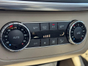 Thumbnail image of 2012 Mercedes-Benz M-Class at RS MOTORWORKS INC