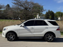 Thumbnail image of 2012 Mercedes-Benz M-Class at RS MOTORWORKS INC