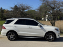 Thumbnail image of 2012 Mercedes-Benz M-Class at RS MOTORWORKS INC