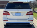 Thumbnail image of 2012 Mercedes-Benz M-Class at RS MOTORWORKS INC
