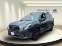 Thumbnail image of 2022 Subaru Forester at Gregoris Subaru