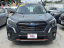 Thumbnail image of 2022 Subaru Forester at Gregoris Subaru