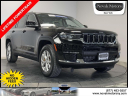 2021 Jeep Grand Cherokee L Limited at Novak Motors NY