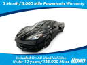 Thumbnail image of 2022 Chevrolet Corvette at Ryan Honda